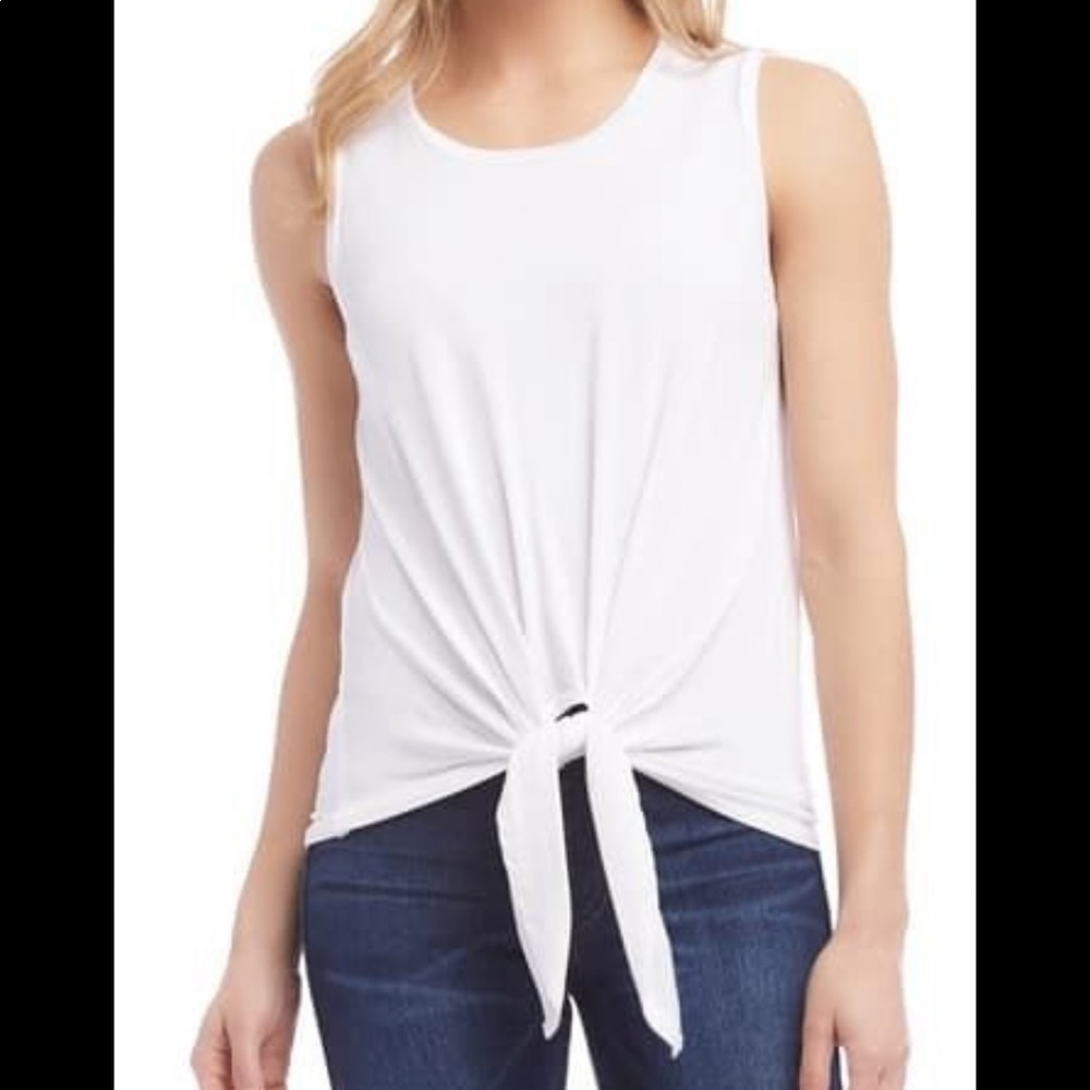 Karen Kane tank *2